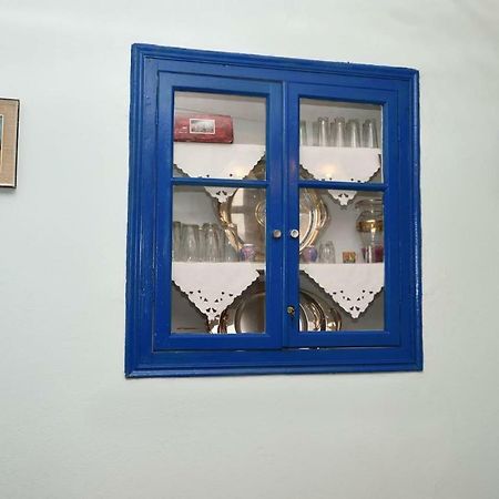 Eleni'S House Villa Chlomos ภายนอก รูปภาพ