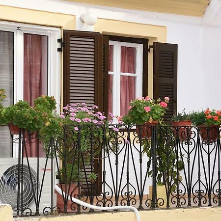 Eleni'S House Villa Chlomos ภายนอก รูปภาพ